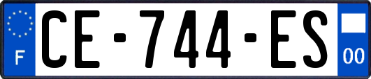 CE-744-ES