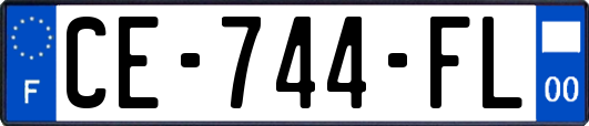 CE-744-FL