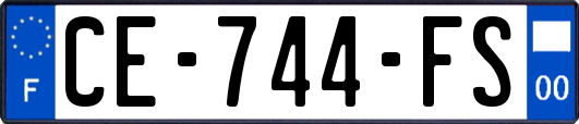 CE-744-FS