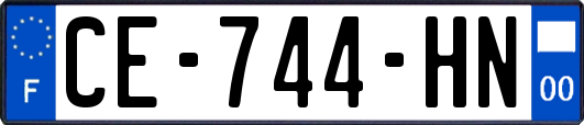 CE-744-HN