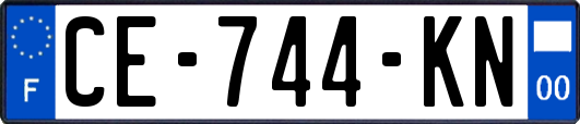 CE-744-KN