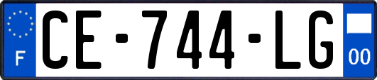 CE-744-LG