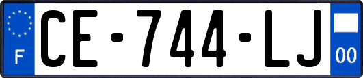 CE-744-LJ