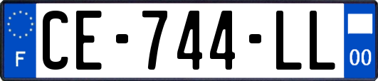 CE-744-LL
