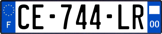 CE-744-LR