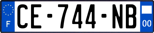 CE-744-NB