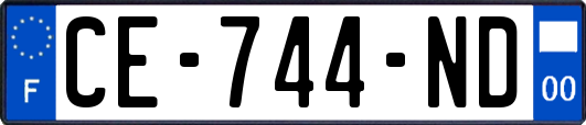 CE-744-ND