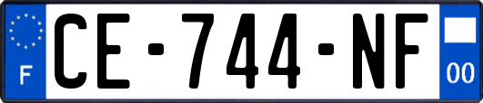 CE-744-NF
