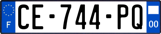 CE-744-PQ