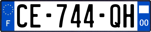 CE-744-QH