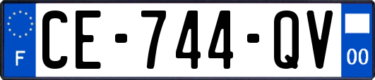 CE-744-QV