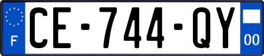 CE-744-QY