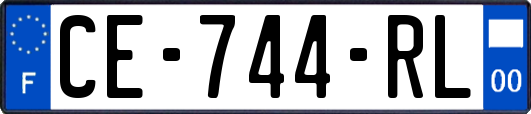 CE-744-RL