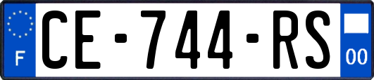 CE-744-RS