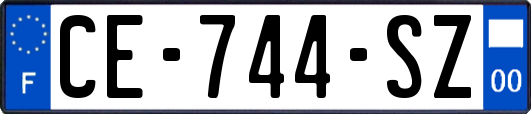 CE-744-SZ