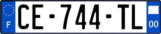 CE-744-TL