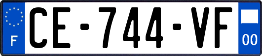 CE-744-VF