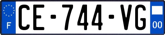 CE-744-VG