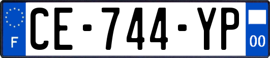 CE-744-YP