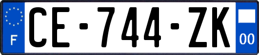 CE-744-ZK