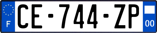 CE-744-ZP