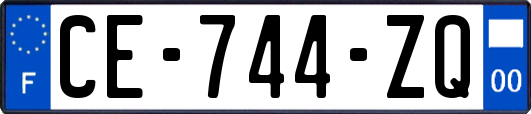 CE-744-ZQ