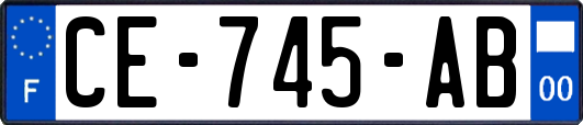 CE-745-AB