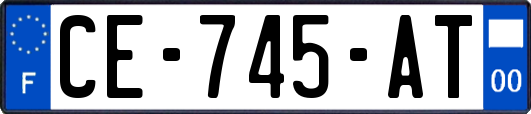 CE-745-AT