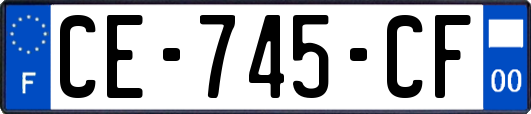 CE-745-CF