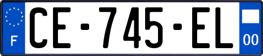 CE-745-EL