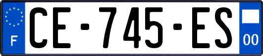 CE-745-ES
