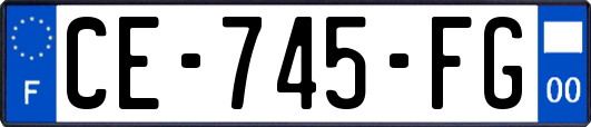 CE-745-FG