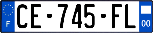 CE-745-FL