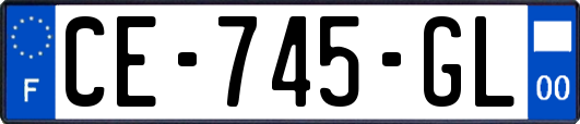 CE-745-GL