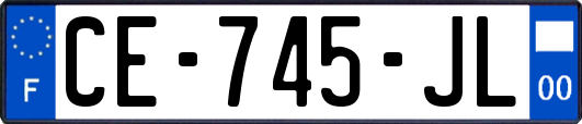 CE-745-JL