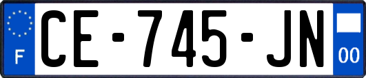CE-745-JN