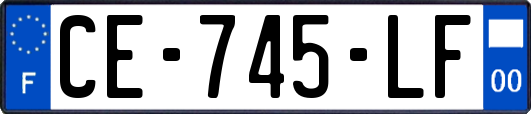 CE-745-LF