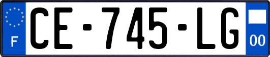 CE-745-LG