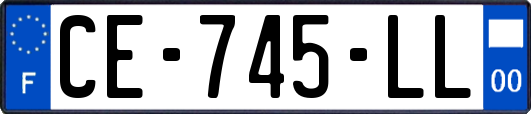CE-745-LL