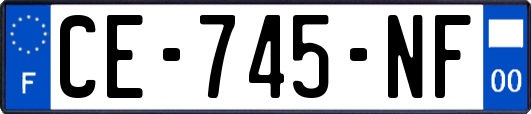 CE-745-NF
