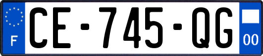 CE-745-QG
