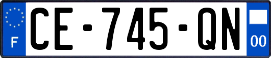 CE-745-QN