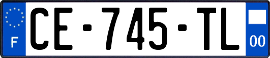 CE-745-TL