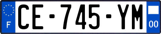 CE-745-YM