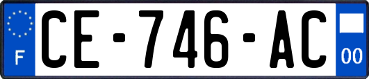 CE-746-AC