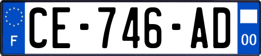 CE-746-AD