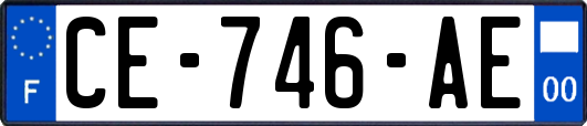 CE-746-AE