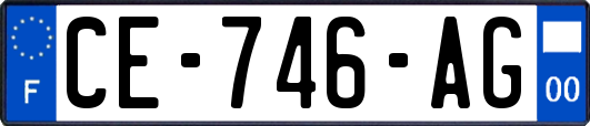 CE-746-AG