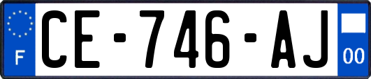 CE-746-AJ