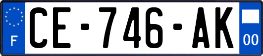 CE-746-AK